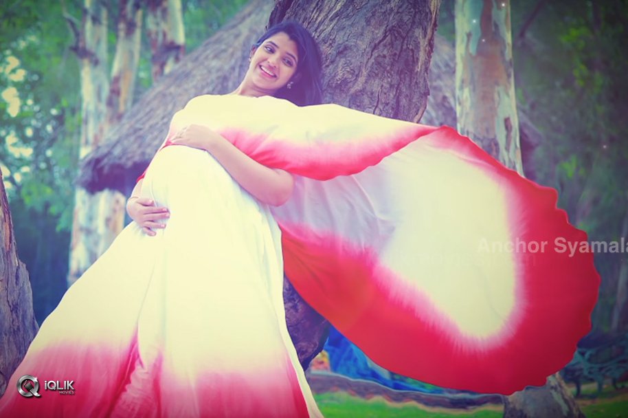 Syamala-Maternity-Photo-Shoot